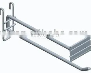 SDG040 Wire Gridwall Hook thumbnail-1
