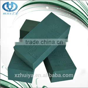 Wholesale Factory Oasis Aspac Drak Green Wet Floral Foam for Father's Day thumbnail-6