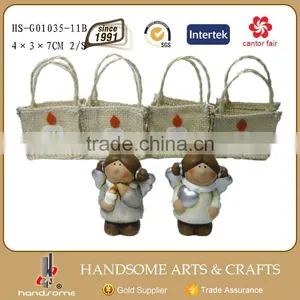 Personalized Handmade Chinese Christmas Ornament thumbnail-1