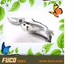 7" BYPASS SHARP BYPASS GARDEN SCISSORS thumbnail-1