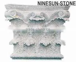 Marble Column Capital thumbnail-1