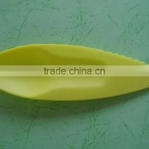 Plastic Kiwi Fruit Knife Kiwi Spoon thumbnail-1
