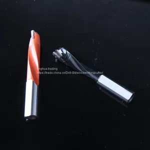 High Quality Power Tools Drill Bits for Wood thumbnail-2