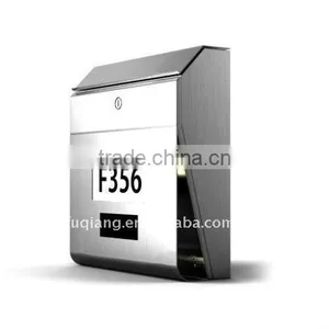 Solar Modern Mailbox Light,letter Light Box thumbnail-1