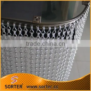 Curtain Track Accessories, Curtain Track Runners/ Carrier thumbnail-2