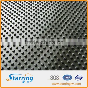 Wall Drainage and Protection Sheet thumbnail-1