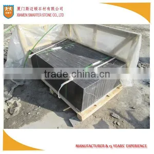 Honed Blue Limestone thumbnail-1