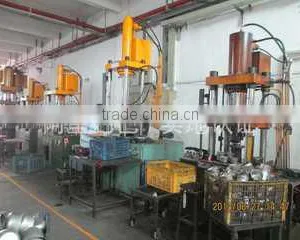 Dongguan Hard Metal Products Co., Ltd. company overview - view 4 thumbnail