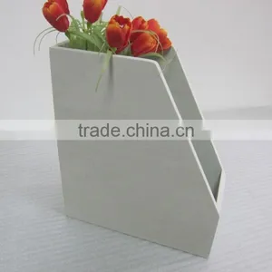 Wooden File Holder Portable Wood Folder thumbnail-5