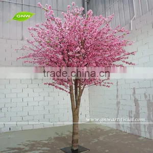 GNW 10ft Pink Wedding Tree Artificial Trees Cherry Blossoms for Wedding Stage Deocration thumbnail-3