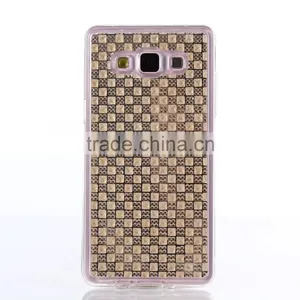 Hot Fashion Women Girl Hard Cell Phone Case for A3 A5 A7 A8 thumbnail-4