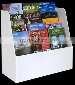 Wall Mounted Display Rack thumbnail-1