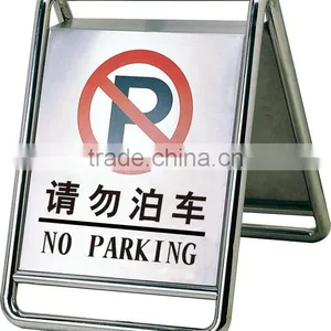 Car Parking System Steel Parking Stand thumbnail-1