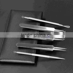 Face Removal Blackhead Tools Set thumbnail-2