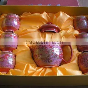 Ceramic Korea Tea Cup 23-176 thumbnail-1