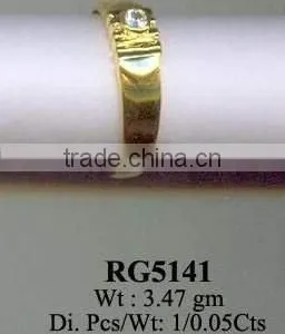 Silver Rings thumbnail-1