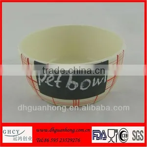Ceramic Pet Feeder thumbnail-1