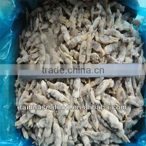 Frozen Cooked Short Razor Clam thumbnail-1