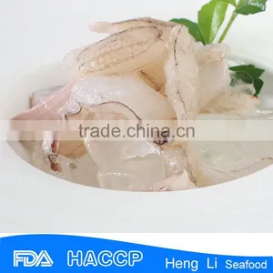 Frozen Cooked Crab Meat thumbnail-1