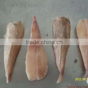 Frozen Fish Monkfish Tail IQF thumbnail-1