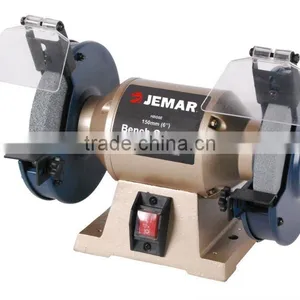 JBG6E WET AND DRY BENCH GRINDER thumbnail-1