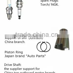 EARROW 2-stroke 9.9hp Outboard Motor thumbnail-5
