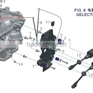 Korean Used Engine thumbnail-2