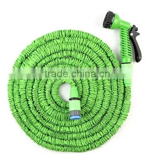 High Pressure Flexible Water Garden Hose thumbnail-2