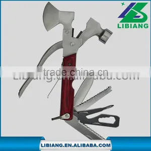 Multifunction Emergency Hammer for Car thumbnail-1