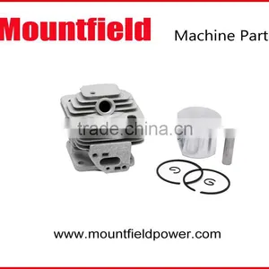 Cylinder Kit for Mitsubishi TU36 Brush Cutter Engine Spare Parts thumbnail-1