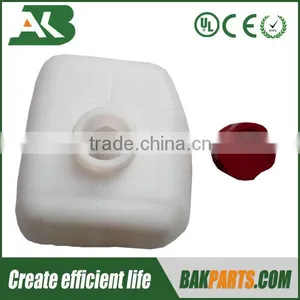 Brush Cutter Spare Parts Fuel Tank for Brush Cutter CG411 Parts thumbnail-2
