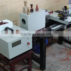 CNC Machine Beads Machine Wooden Bead Rosary Bead Machine CNC Lathe Machine thumbnail-1