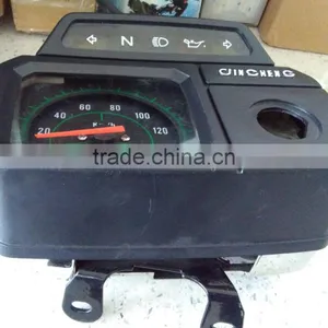 Cb400 Speedometer/electric Bike Speedometer/koso Speedometer thumbnail-1