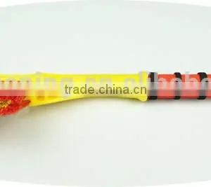 EVA Grip Scratch Free Snow Brush With Ice Scraper thumbnail-2