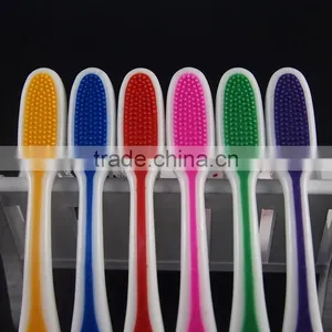 Natural Oral Care Mouthwash Products Best Selling Quality Toothbrush thumbnail-1