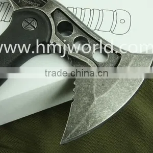 Survival Tomahawk Hatchetet Axe for Travel thumbnail-3