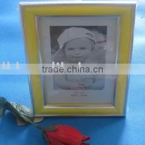 701080 PLASTIC PHOTO FRAME thumbnail-1