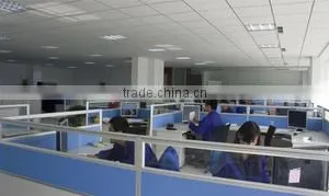 Shanghai Jianghuai Environmental Equipment Co., Ltd. company overview - view 2 thumbnail