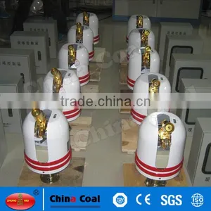 30m Automatic Large Space Intelligent Fire Fighting Water Monitor thumbnail-2
