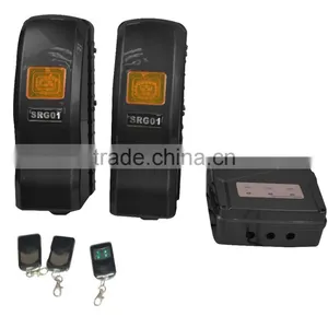 Roller Swing Door Opener Gate Opener thumbnail-2