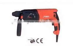 2014 Hot Sale! Rotary Hammer Drill 900W 30mm Model UTOT3015 thumbnail-1