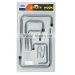 Jinhua Hesheng 2015 the Most Popular Storage Organizer With High Quality Trade Assurance HS-S146 thumbnail-1