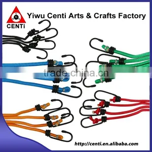 Bungee Strap Packing Ropes For Motorcycle Bike thumbnail-1