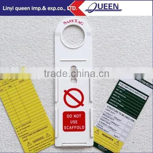Scaffolding Scaff and Ladder Tag thumbnail-1