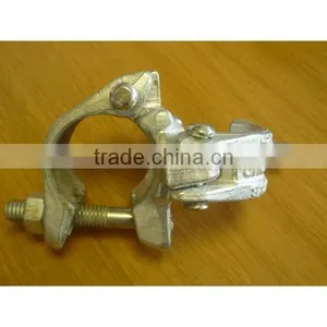 Scaffolding Connecting Coupler Fixed Coupler For Tube Formwork thumbnail-3