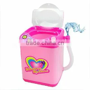 Kids Electric Washing Machine Toys thumbnail-2