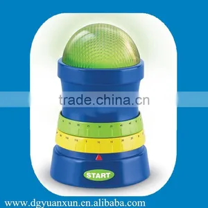 2015 New Hot Super Simple Timer for Classroom Activities Mini Staionary Time Tracker From Icti Manufacturer thumbnail-2