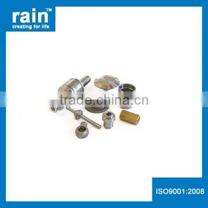 Stainless Steel Sensor Body Cnc Machining Part thumbnail-1