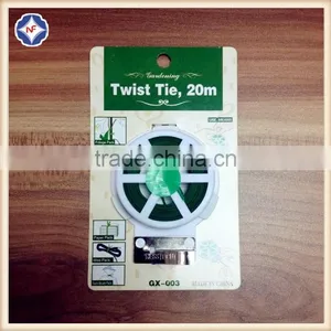 Garden Tool Plant Soft Twist Tie thumbnail-4