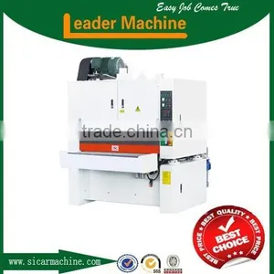 R-D1300 European Quality CE Certification Floating Lacquer Sanding Machine thumbnail-1